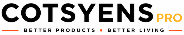 CotsyensPro – Better Live