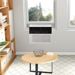 10000/12000 BTU(Ashrae) Window Air Conditioner with Handy Remote