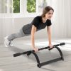 Multi-Grip Doorway Pull Up Bar with Foam Grips