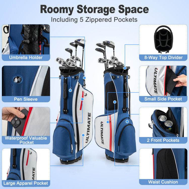 10_Pieces_Mens_Profile_Complete_Golf_Club_Package_Set_Blue-10.jpg
