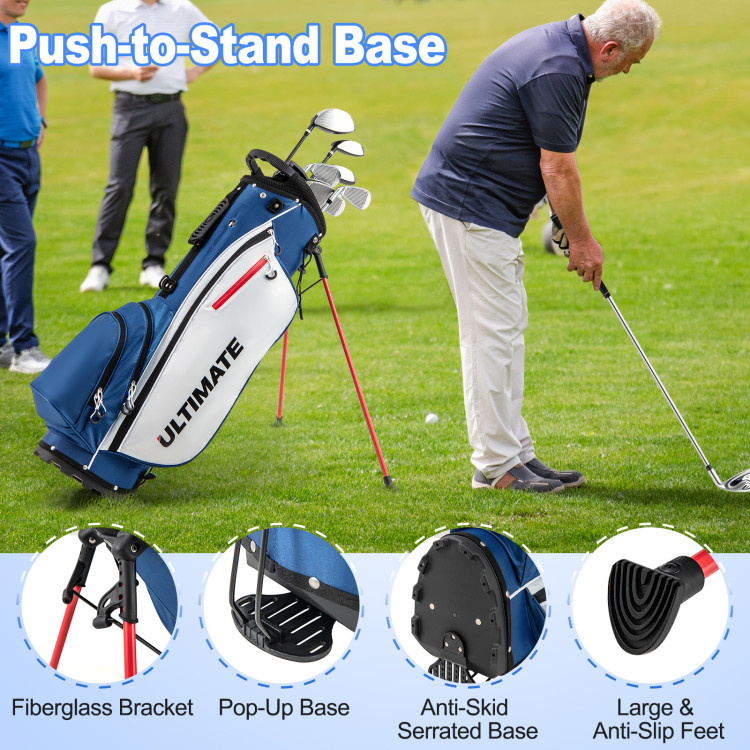10_Pieces_Mens_Profile_Complete_Golf_Club_Package_Set_Blue-11.jpg