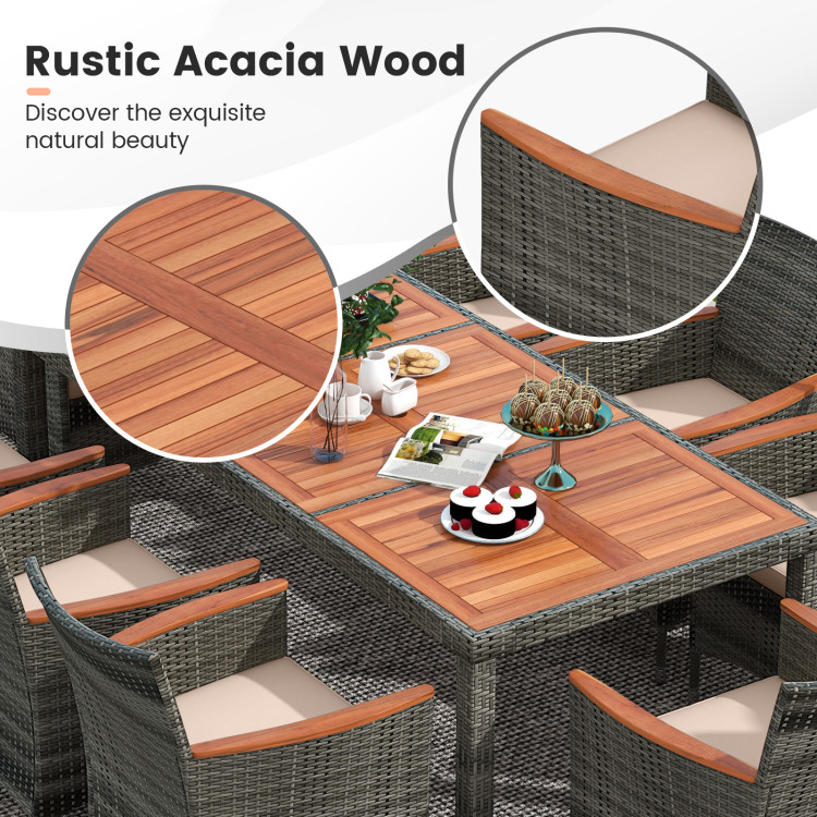 10_Pieces_Patio_Wicker_Dining_Set_with_Umbrella_Brown-7.jpg