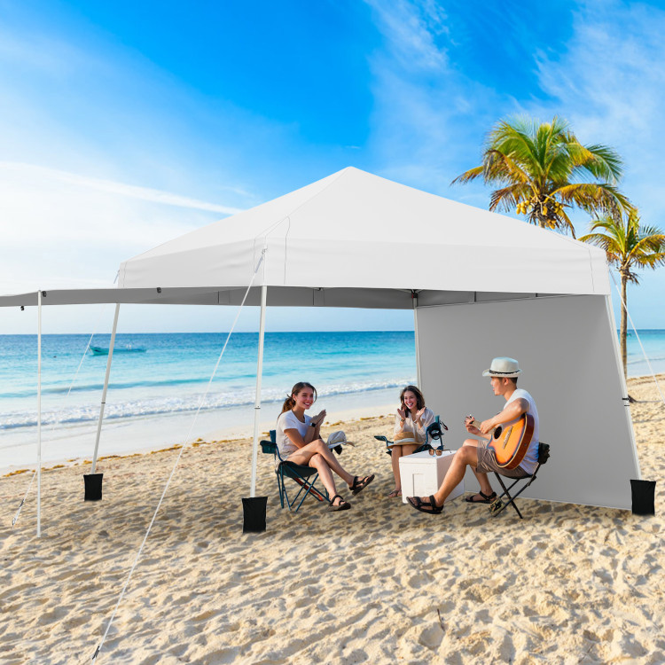 14_x_9.2_Feet_Pop_up_Canopy_Tent_with_2_Convertible_Sidewalls_to_Awning_and_Stakes_White-1.jpg