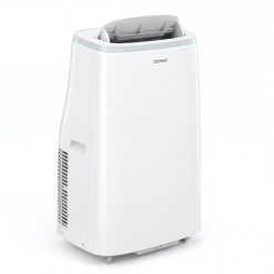 15000 BTU Portable Air Conditioner with APP Control and Fan