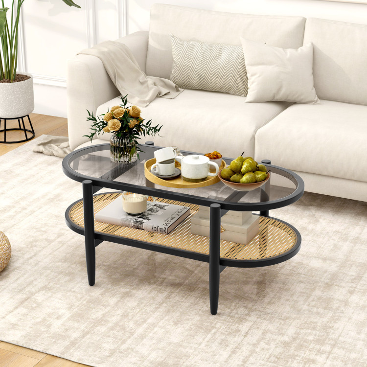 2-Tier_Coffee_Table_with_Storage_and_Tempered_Glass_Tabletop_Black-2.jpg