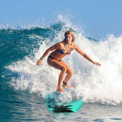 Lightweight Super Surfing Bodyboard