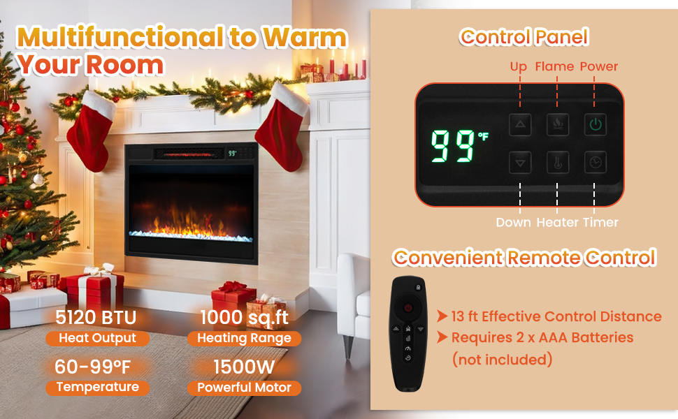 23_Inch_1500W_Recessed_Electric_Fireplace_Insert-2.jpg