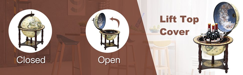 23_Inch_Globe_Wine_Bar_Stand_for_Dining_Room_and_Living_Room-2.jpg