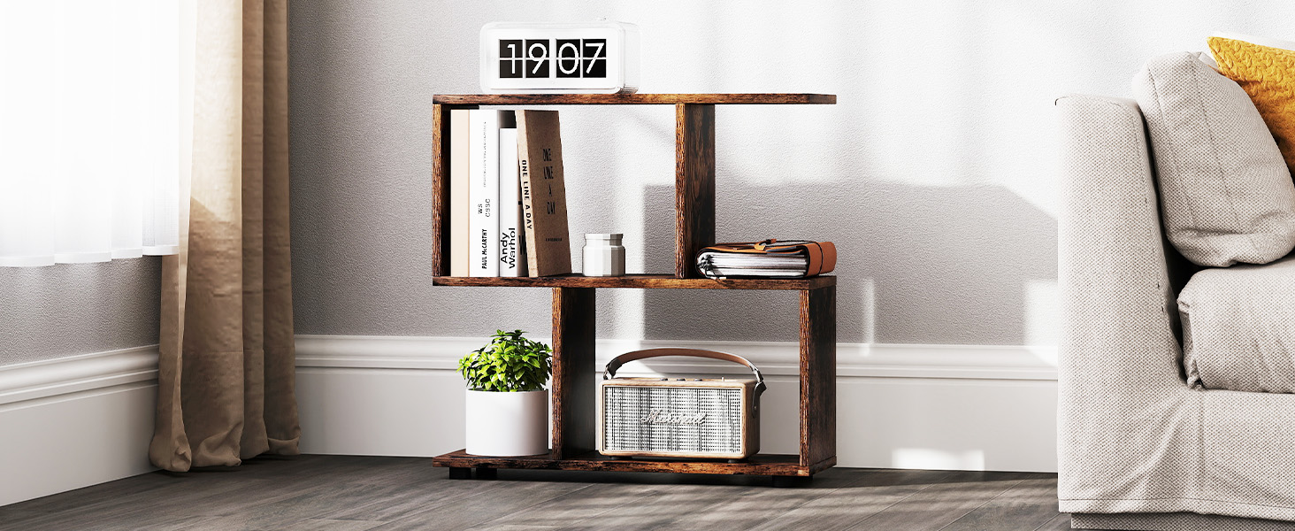 24_Inch_3_Tier_Geometric_Bookshelf_with_Thick_Foot_Pad-6.jpg