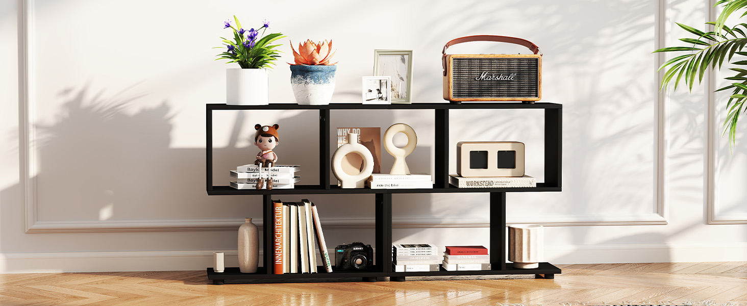 24_Inch_3_Tier_Geometric_Bookshelf_with_Thick_Foot_Pad-7.jpg