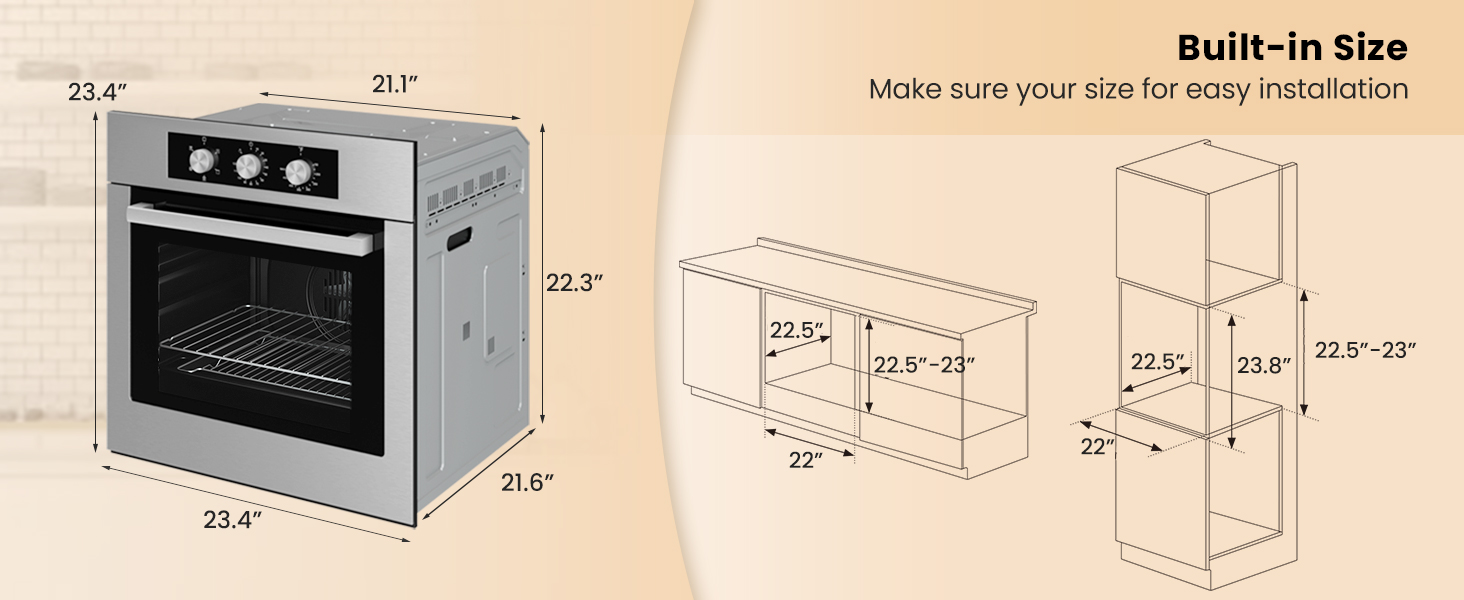 24_Inch_Single_Wall_Oven_2.47Cu.ft_with_5_Cooking_Modes-4.jpg
