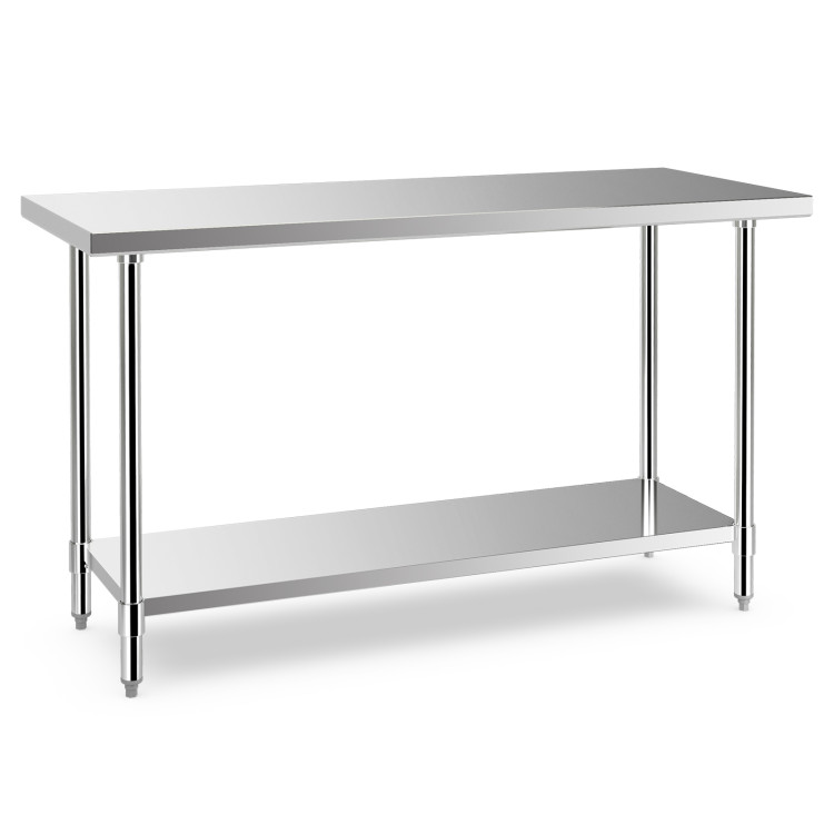 24x60_Stainless_Steel_Kitchen_Prep_Work_Adjustable-3.jpg