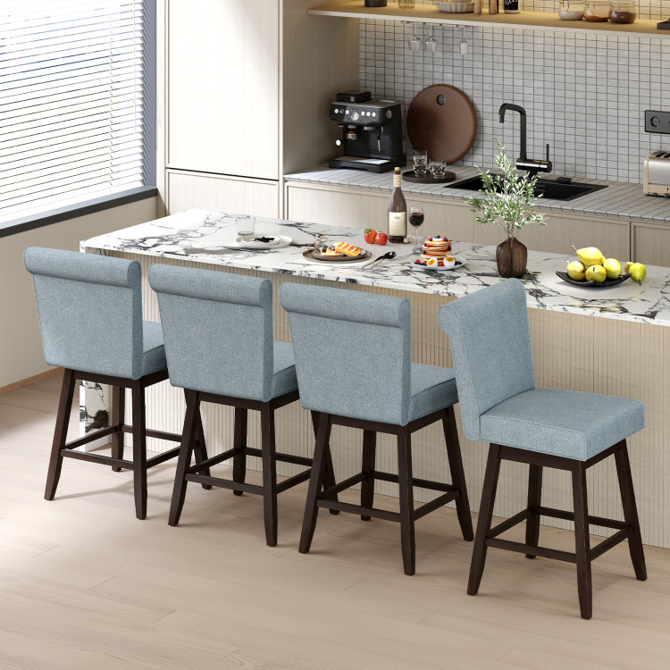 27_Inch_Counter_Height_Bar_Chairs_Set_of_2_Gray-5.jpg