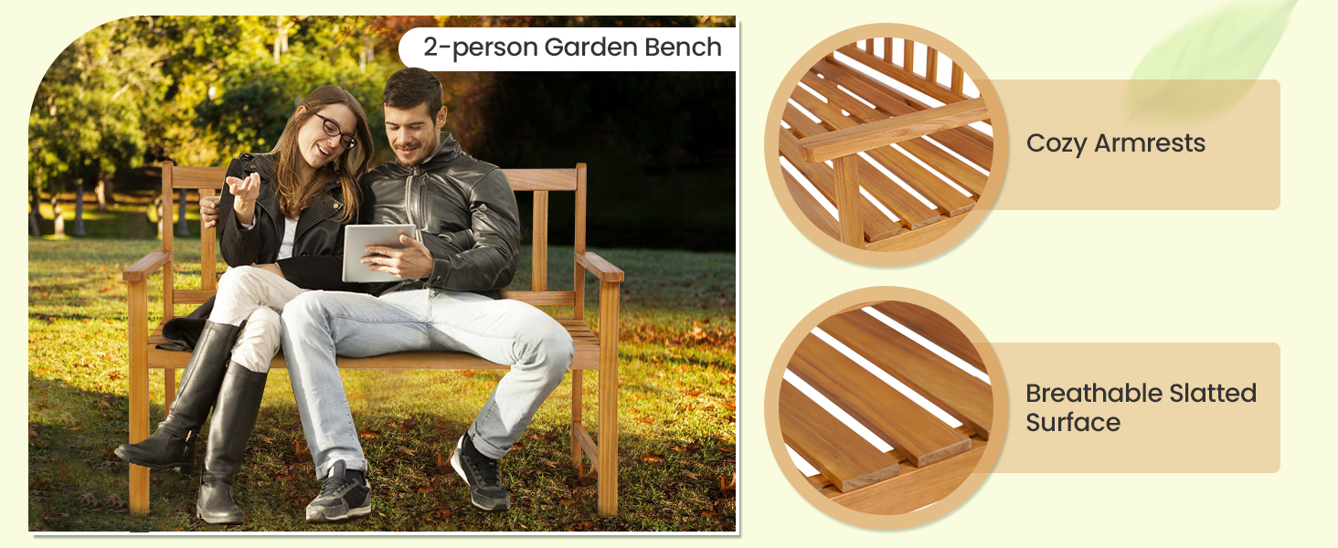 2Person_Patio_Acacia_Wood_Bench_Backrest_ArmrestsA-2.jpg