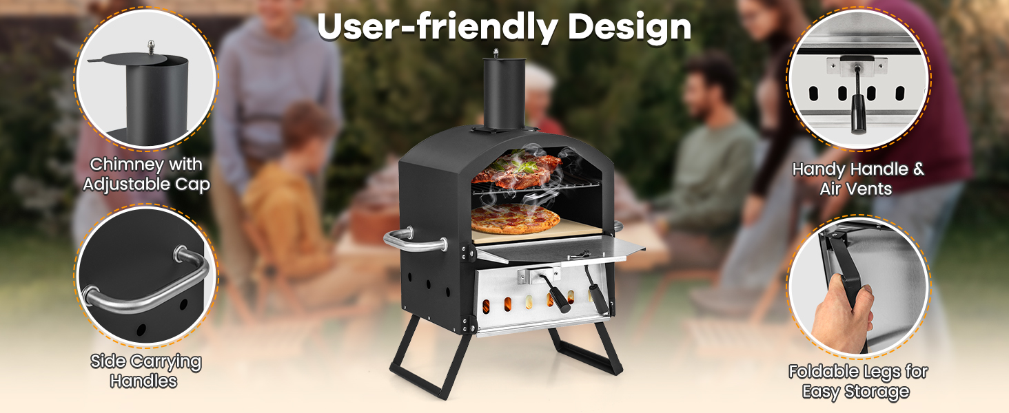 2_Layer_Pizza_Oven_with_Removable_Cooking_Rack_and_Folding_Legs-5.jpg