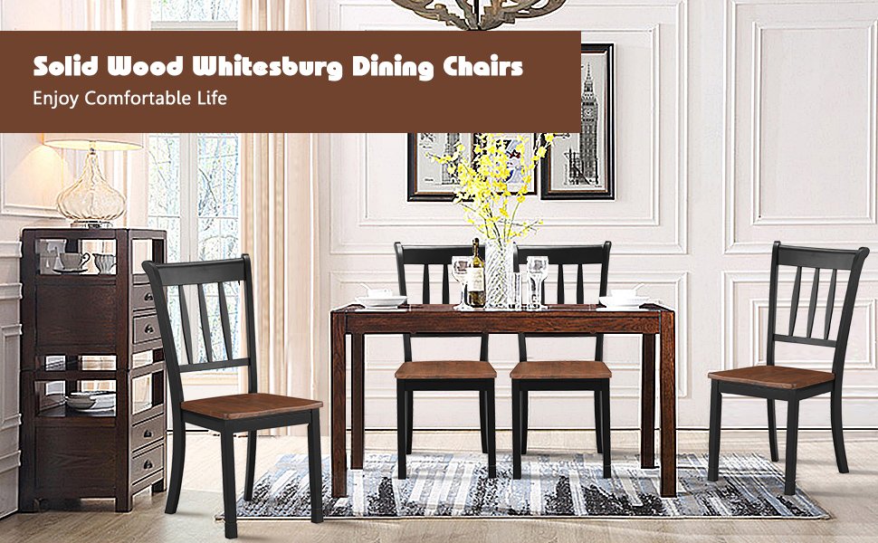 2_Pcs_Solid_Whitesburg_Dining_Chairs_Spindle_Back_Wood_Seating1.jpg