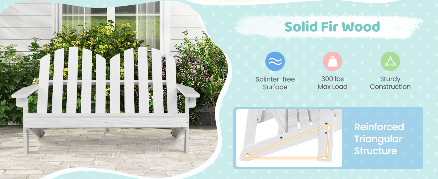 2_Person_Fir_Wood_Adirondack_Chair_with_High_Backrest-2.jpg