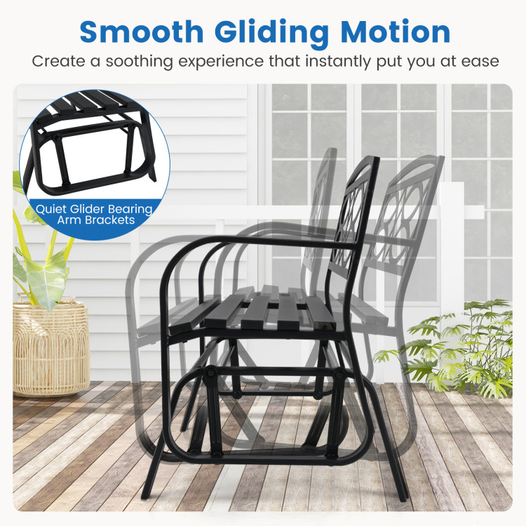 2_Person_Outdoor_Glider_Bench_with_Metal_Frame_Black-7.jpg