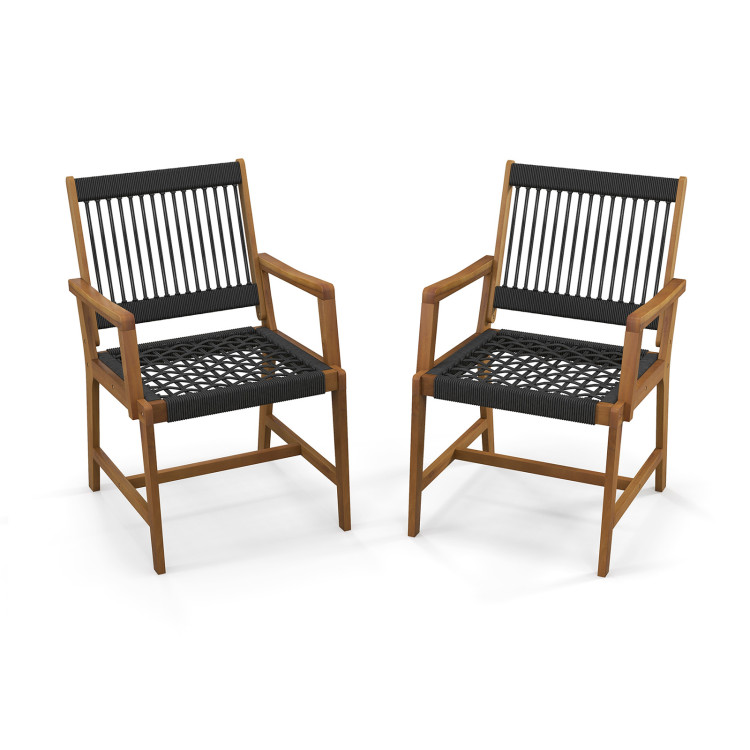 2_Pieces_Patio_Acacia_Wood_Dining_Chairs-3.jpg