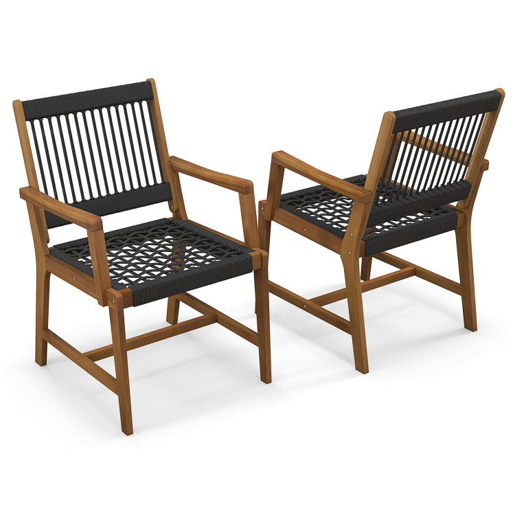 2_Pieces_Patio_Acacia_Wood_Dining_Chairs-4.jpg