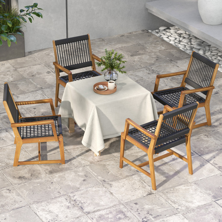 2_Pieces_Patio_Acacia_Wood_Dining_Chairs-6.jpg