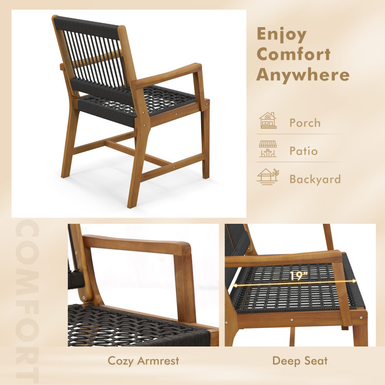 2_Pieces_Patio_Acacia_Wood_Dining_Chairs-9.jpg
