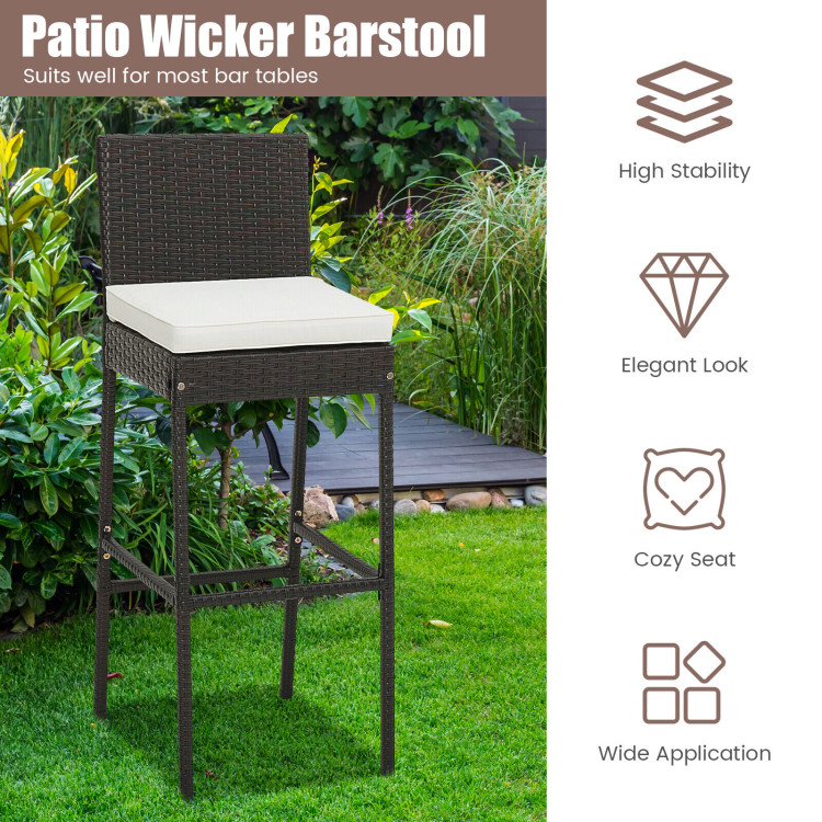 2_Pieces_Patio_Cushioned_Wicker_Barstools_Set-6.jpg
