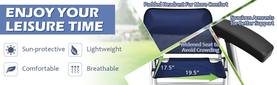 2_Pieces_Patio_Dining_Chair_with_Adjust_Portable_Headrest4.jpg