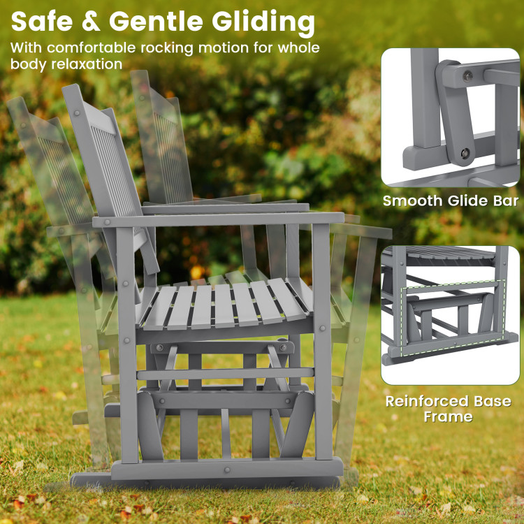 2_Seats_Outdoor_Glider_Bench_with_Armrests_and_Slatted_Seat_Gray-10.jpg