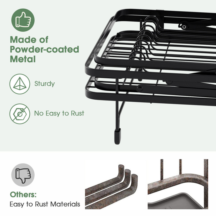 2_Tier_Collapsible_Dish_Rack_Made_of_Powder_coated_Metal-8.jpg
