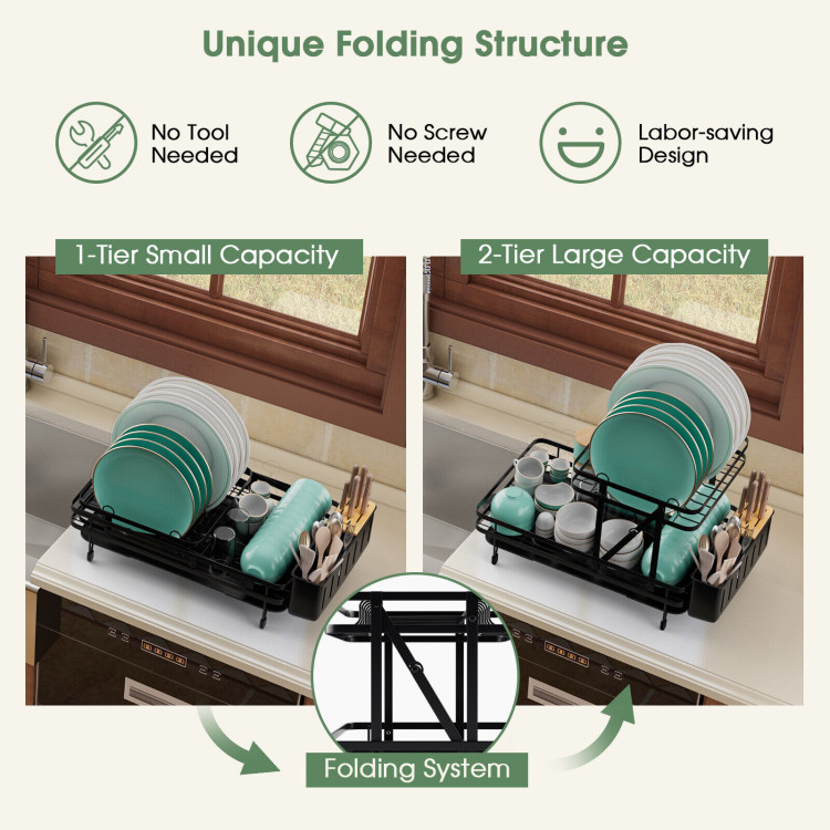 2_Tier_Collapsible_Dish_Rack_with_Unique_Folding_Structure-5.jpg