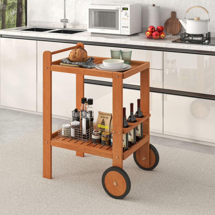 2_Tier_Rolling_Serving_Cart_with_Wine_Bottle_Holders_and_2_Rubber_Wheels-2.jpg