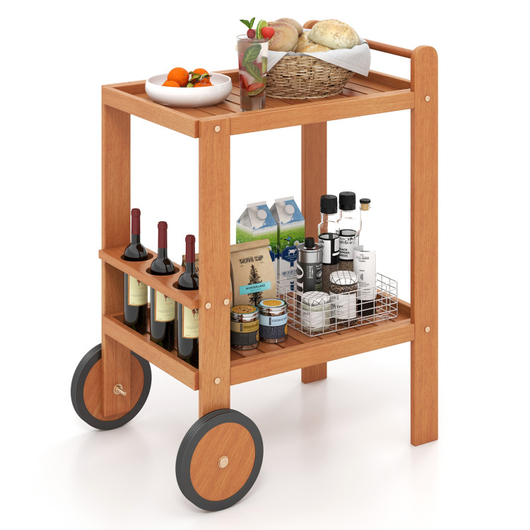 2_Tier_Rolling_Serving_Cart_with_Wine_Bottle_Holders_and_2_Rubber_Wheels-3.jpg