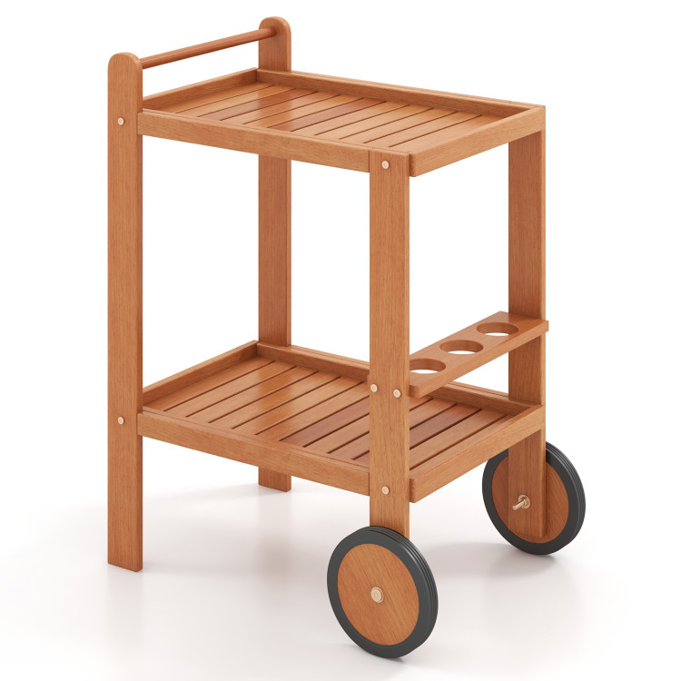 2_Tier_Rolling_Serving_Cart_with_Wine_Bottle_Holders_and_2_Rubber_Wheels-4.jpg