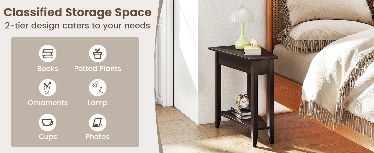 2_Tier_Wedge_Narrow_End_Table_with_Storage_Shelf_and_Solid_Wood_Legs-3.jpg