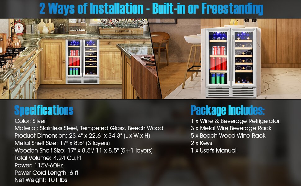2_Ways_of_Installation_for_24_Inch_Dual_Zone_Wine_and_Beverage_Cooler-5.jpg