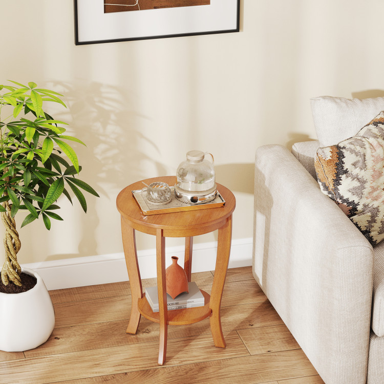 2_tier_Round_End_Table_with_Solid_Wood_Legs-1.jpg
