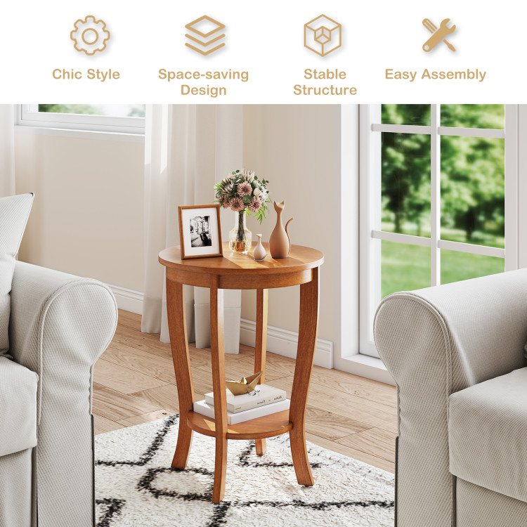 2_tier_Round_End_Table_with_Solid_Wood_Legs-10.jpg