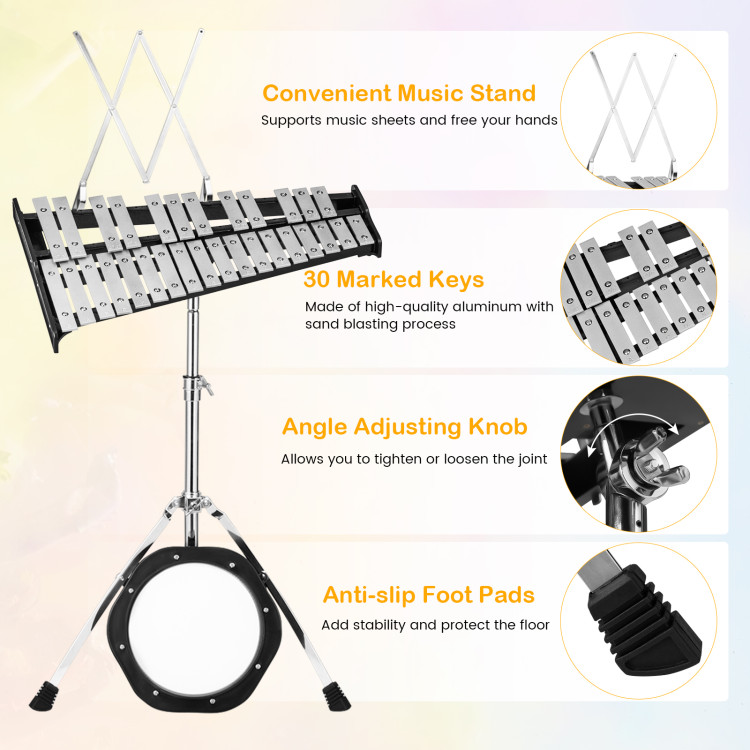 30_Notes_Percussion_with_Practice_Pad_Mallets_Sticks_Stand-11.jpg