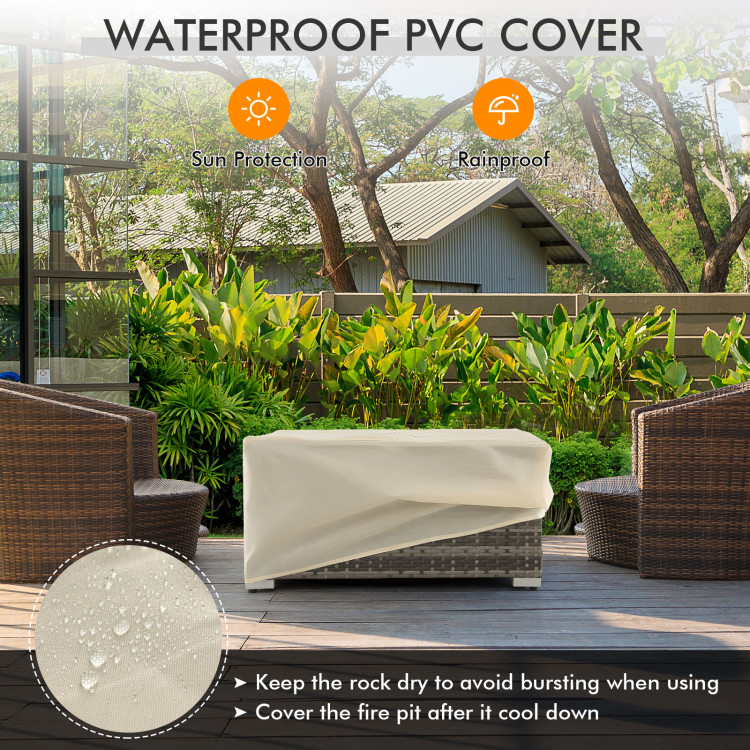 32_x_20_Inch_Propane_Rattan_Fire_Pit_Table_Set_with_Side_Table_Tank_and_Cover_Gray-7.jpg