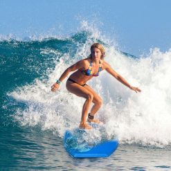 Super Bodyboard Surfing with EPS Core Boarding