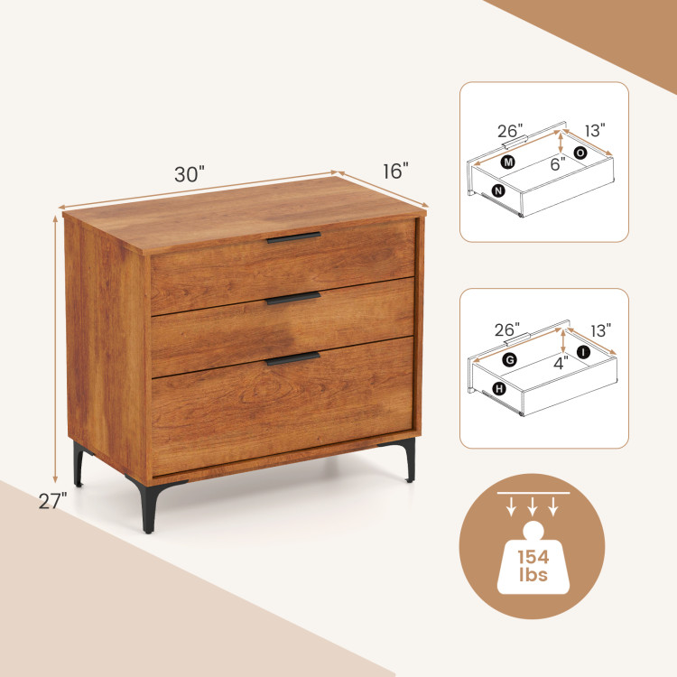 3_Drawer_Dresser_with_Interlock_System_for_Bedroom_Living_Room_Size-4.jpg