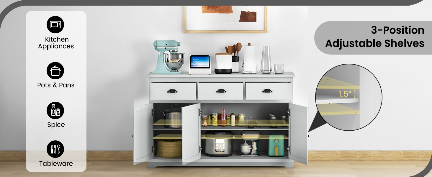3_Drawers_Sideboard_Buffet_Storage_with_Adjustable_Shelves_A-3.jpg