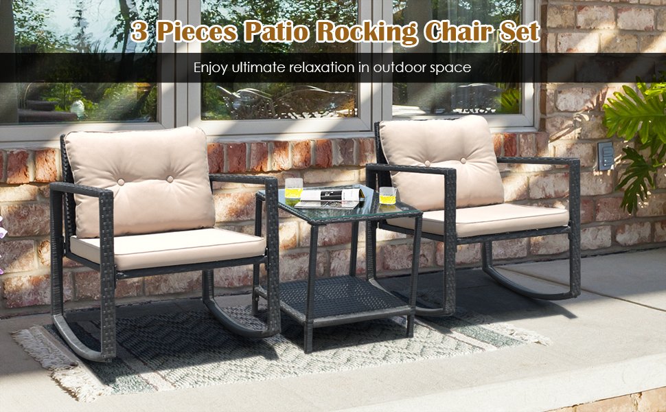 3_Pcs_Cushioned_Patio_Rattan_Set_with_Rocking_Chair_and_Table1.jpg