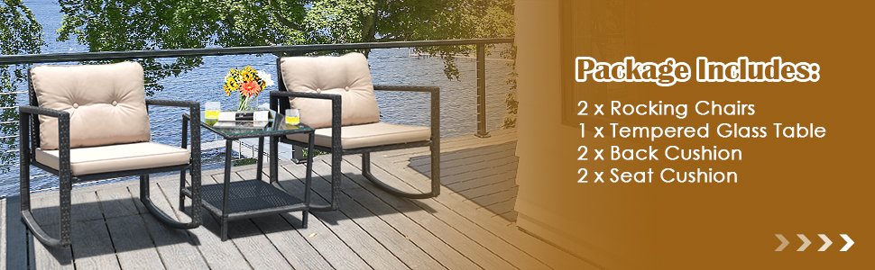 3_Pcs_Cushioned_Patio_Rattan_Set_with_Rocking_Chair_and_Table2.jpg