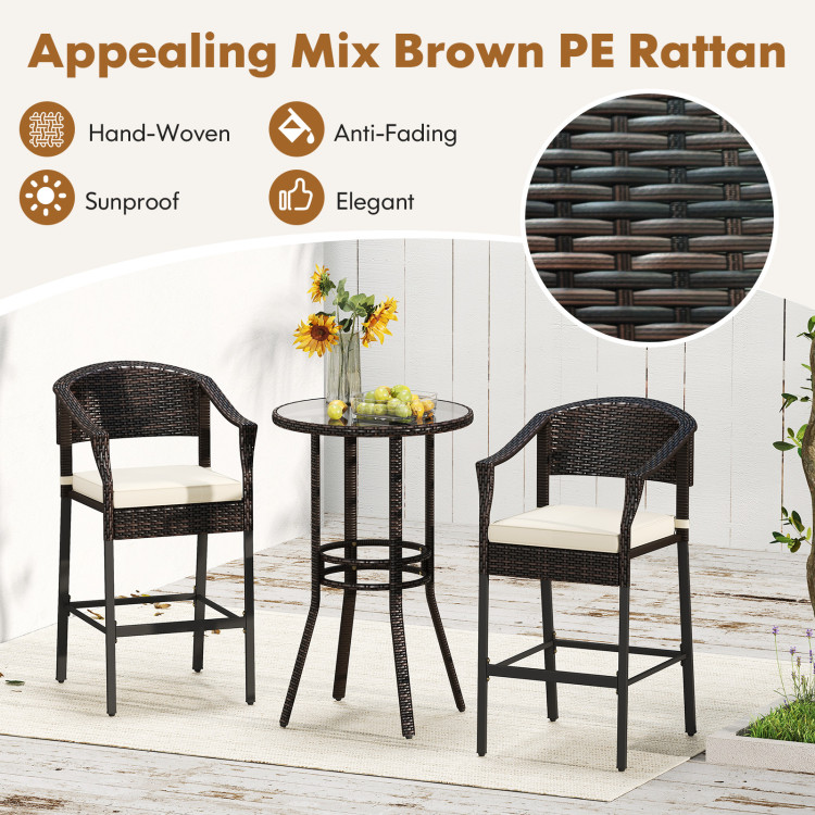 3_Piece_Patio_Rattan_Bar_Set_with_Tempered_Glass_Top-6.jpg