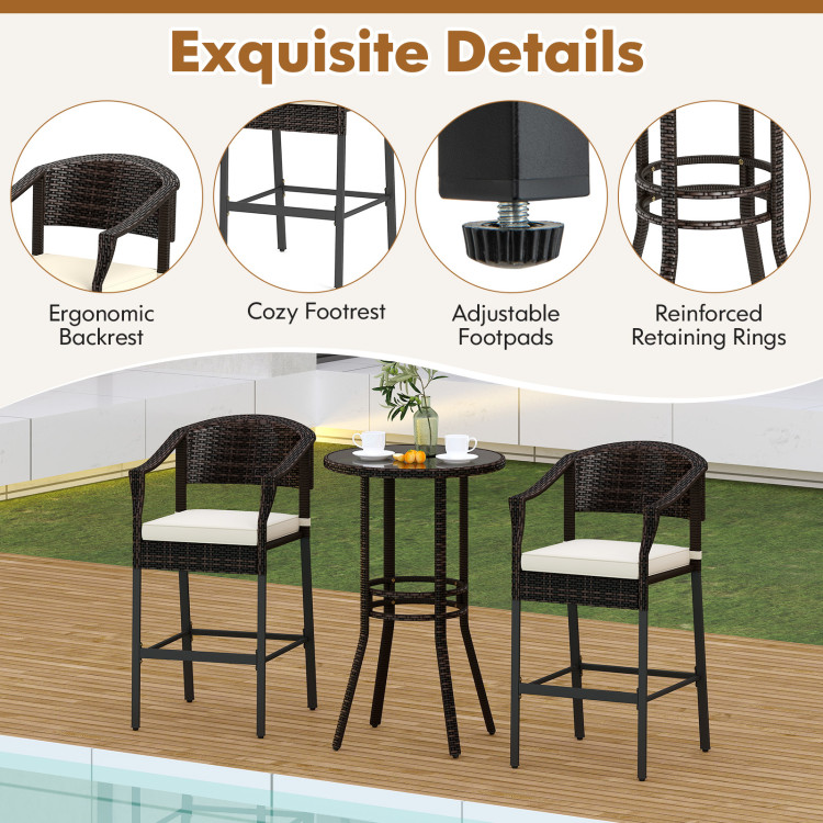 3_Piece_Patio_Rattan_Bar_Set_with_Tempered_Glass_Top-9.jpg
