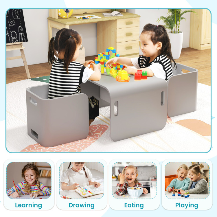 3_Pieces_Kids_Wooden_Table_and_Chair_Set_Gray-8.jpg