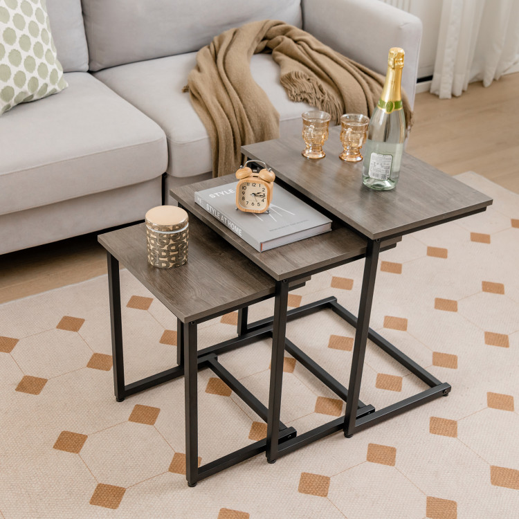 3_Pieces_Multifunctional_Coffee_End_Table_Set_Oak-1.jpg