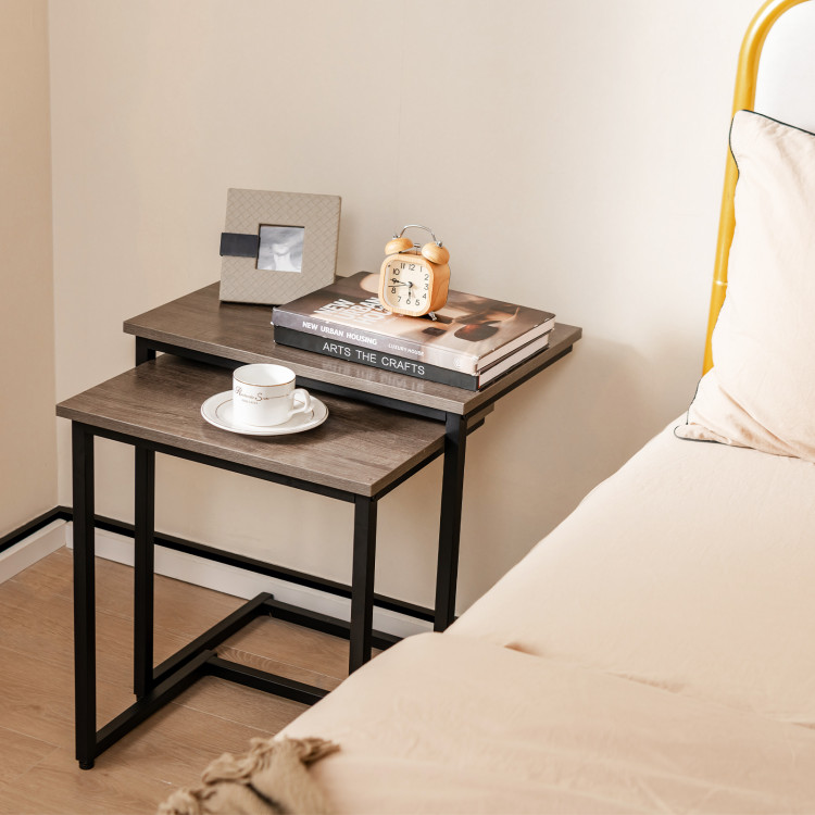3_Pieces_Multifunctional_Coffee_End_Table_Set_Oak-6.jpg